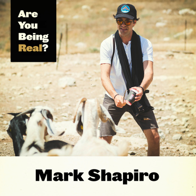 Are You Being Real? | The One  Only Podcast
