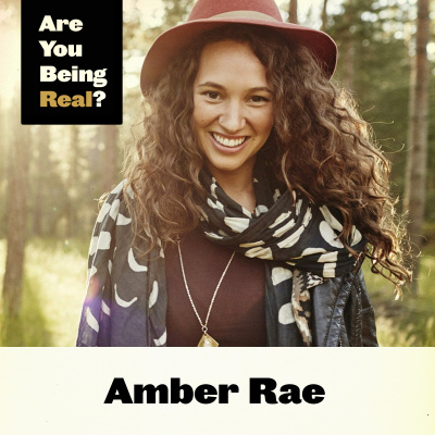 Are You Being Real? | The One  Only Podcast