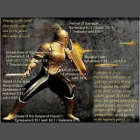 “Breaking Chains” The Men Of Valor Podcast