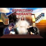 Podcast Espiritismo Itinerante