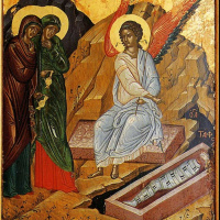 Lunes de la VII semana del Tiempo de Pascua