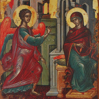 Anunciación del Señor