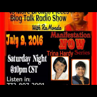 The 4th show in the Manifestations Now series...