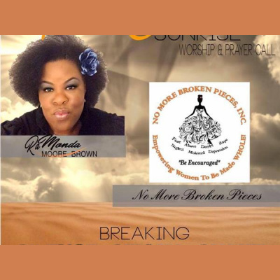 No More Broken Pieces Network With Ramonda Moore-brown