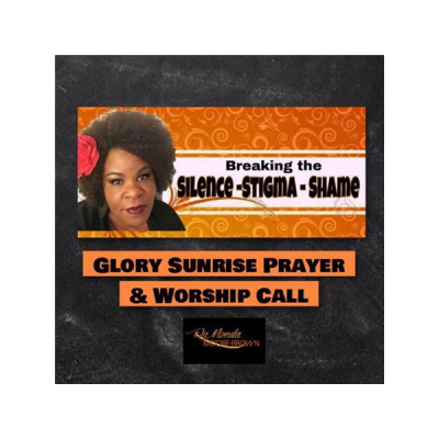 No More Broken Pieces Network With Ramonda Moore-brown