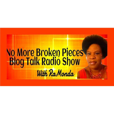 No More Broken Pieces Network With Ramonda Moore-brown