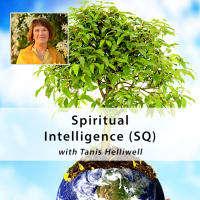 Spiritual Intelligence (SQ) with Tanis Helliwell