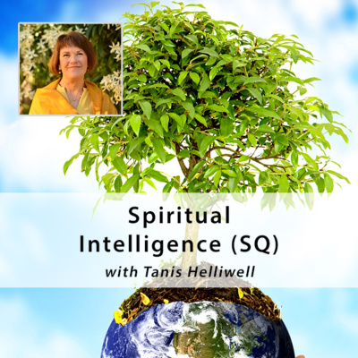 Spiritual Transformation With Tanis Helliwell
