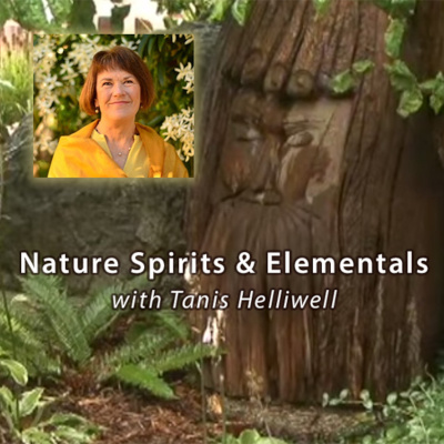 Spiritual Transformation With Tanis Helliwell