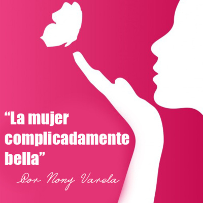 Reflexiva By Nony Varela