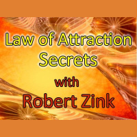 The Magical Use of Water  the Law of Attraction.
