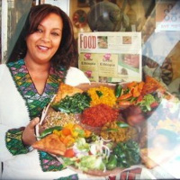 Ep 7: Rahel Woldmedhin