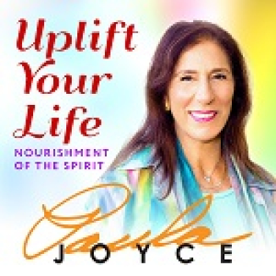 Uplift Your Life: Nourishment Of The Spirit
