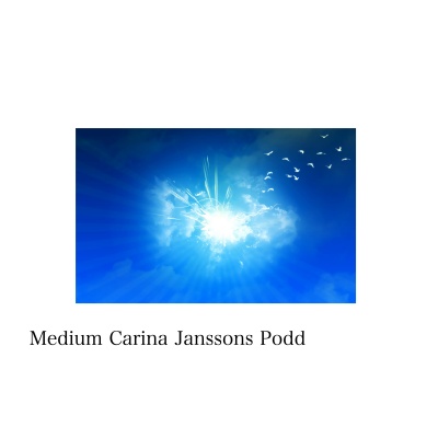 Carina Janssons Podd