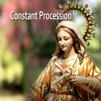157 Constant Procession