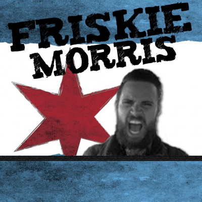 Friskie Morris Sessions