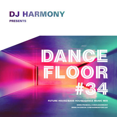 Dj Harmony