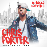 DJ Rocco  DJ Ever B – Groove (ft. CHRIS PORTER)