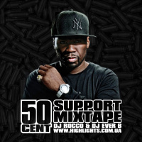 DJ Rocco  DJ Ever B - Gunshot (ft. 50 CENT)