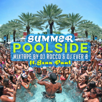 DJ Rocco  DJ Ever B - POOLSIDE (ft. SEAN PAUL)