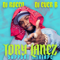 DJ Rocco  DJ Ever B - LIGHT (ft. TORY LANEZ)