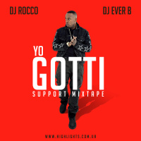 DJ Rocco  DJ Ever B – TAKEOVER (ft. YO GOTTI)