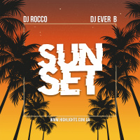 DJ Rocco  DJ Ever B – Sunset