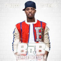 DJ Rocco  DJ Ever B – BLAST (ft. B.O.B.)