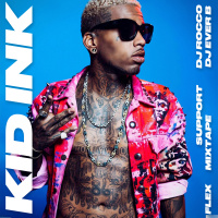 DJ Rocco  DJ Ever B - FLEX (ft. KID INK)