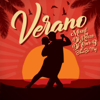 DJ Rocco  DJ Ever B - VERANO (ft. BROWNBOI MAJ)