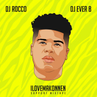 DJ Rocco  DJ Ever B – Vibe (ft. ILOVEMAKONNEN)