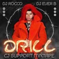 DJ Rocco  DJ Ever B - DRILL (ft. CJ)