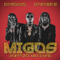 DJ Rocco  DJ Ever B - GANG (ft. MIGOS)