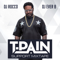 DJ Rocco  DJ Ever B – Nappy Boy (ft. T-PAIN)