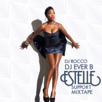 DJ Rocco  DJ Ever B - Classy (ft. ESTELLE)