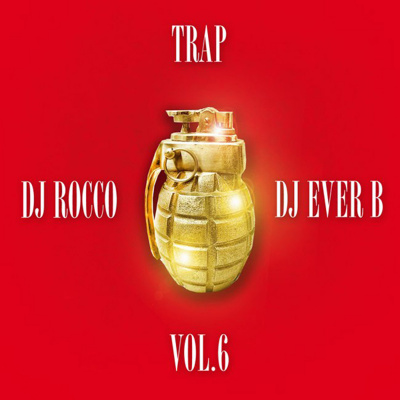 Dj Rocco Ft. Dj Ever B Official Podcast