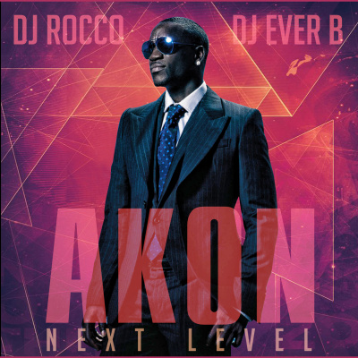 Dj Rocco Ft. Dj Ever B Official Podcast