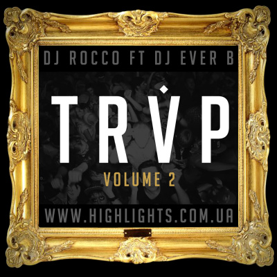 Dj Rocco Ft. Dj Ever B Official Podcast
