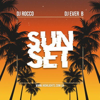 Dj Rocco Ft. Dj Ever B Official Podcast
