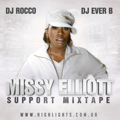 Dj Rocco Ft. Dj Ever B Official Podcast