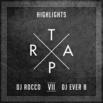 Dj Rocco Ft. Dj Ever B Official Podcast