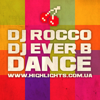 Dj Rocco Ft. Dj Ever B Official Podcast