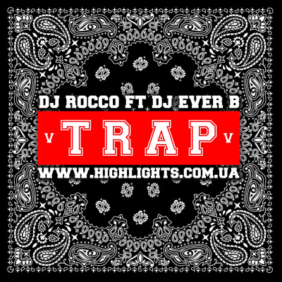 Dj Rocco Ft. Dj Ever B Official Podcast