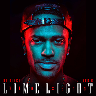 Dj Rocco Ft. Dj Ever B Official Podcast