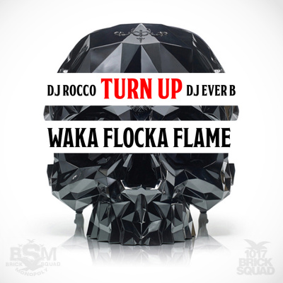 Dj Rocco Ft. Dj Ever B Official Podcast