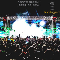Best Of 2016 : Dance Smash