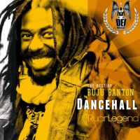 Best of Buju Banton (Dancehall Session)