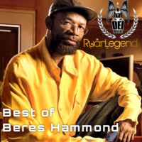 Best Of Beres Hammond