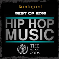 Best Of 2016 : Hip Hop