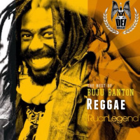 Best of Buju Banton (Reggae Session)